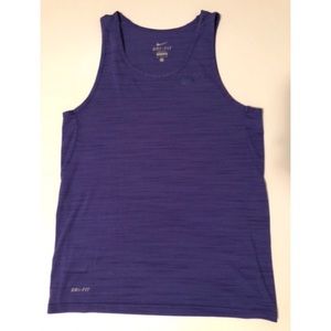 Men’s Nike Legend 2.0 Tank